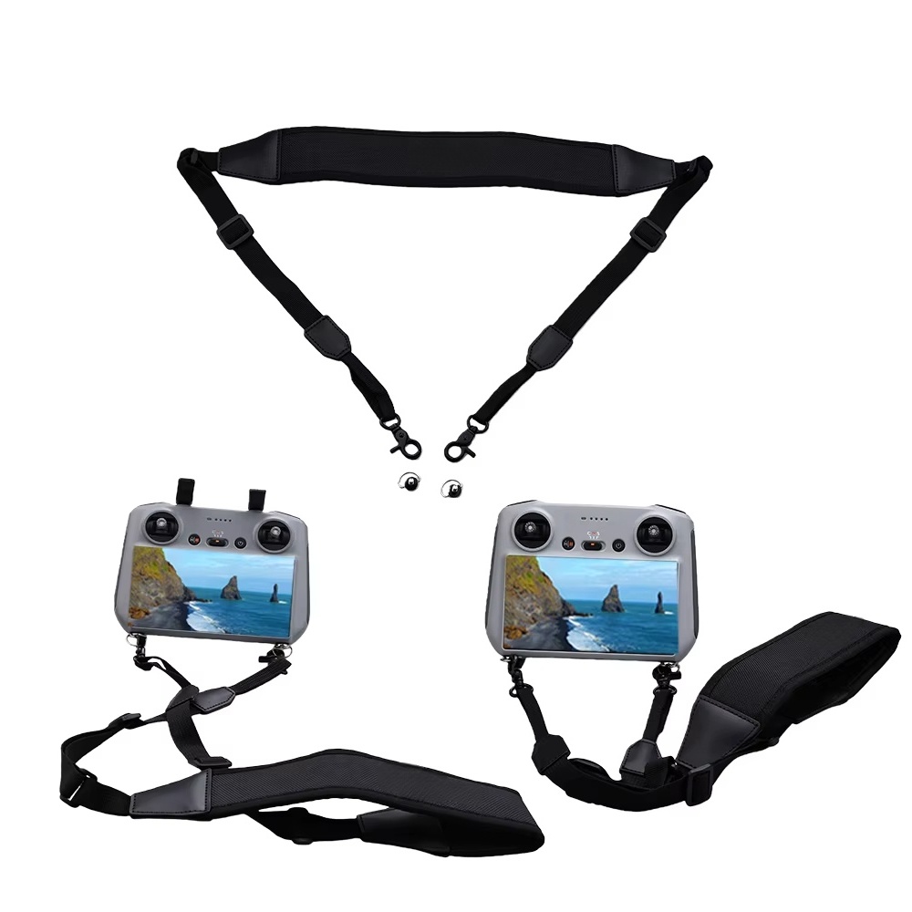 Drone Neck Strap - DJI 미니 5 4 3 프로/에어