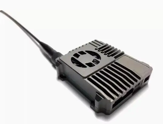 Drone Battery Adapter - 마이플라이드림 MFD Rlink V2 433MHZ 교환형