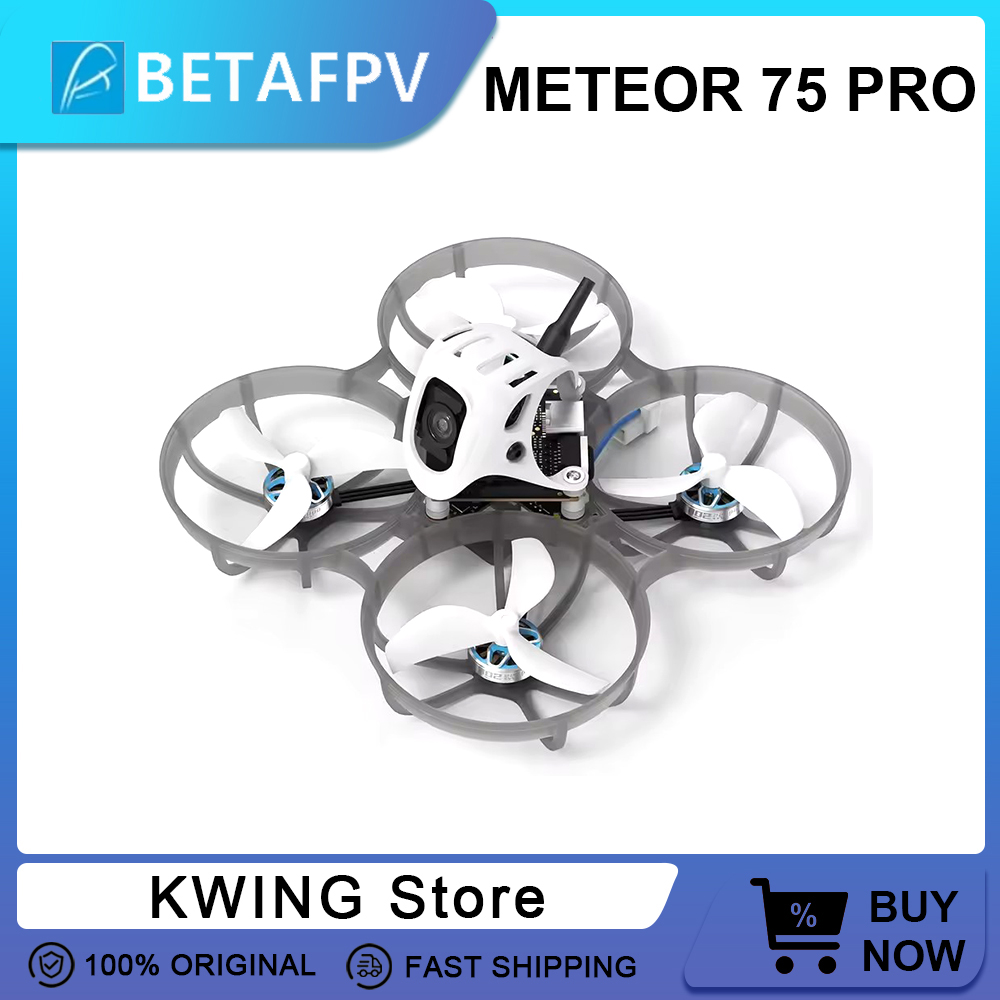 Drone Battery Charger - BETAFPV Meteor75 Pro FPV 드론 O4