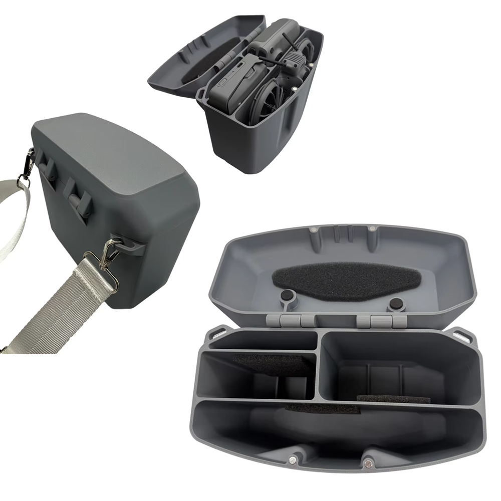 Drone Joystick Cover - DJI Neo 2 3D 프린팅 자석