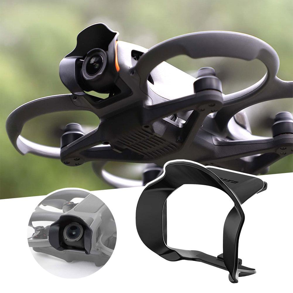 Drone Sun Shade - Sunnylife DJI AVATA 2 렌즈 후드