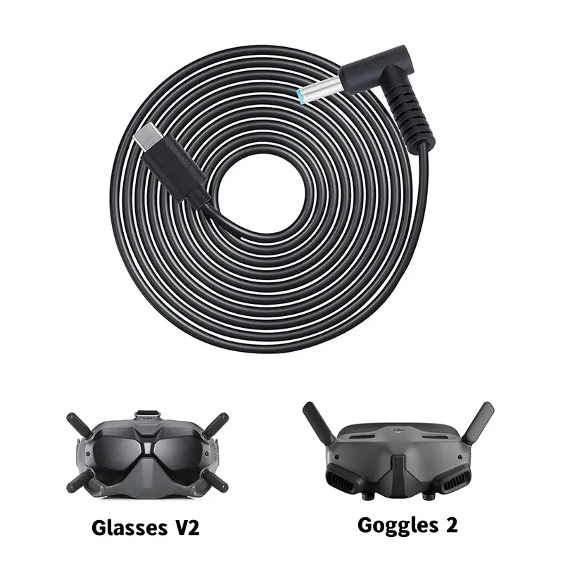 Drone Neck Strap - DJI 고글 2 / 안경 V2