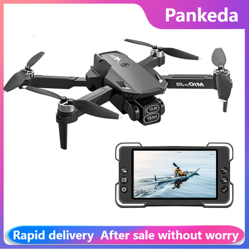 Drone Controller Screen - M10 카메라 드론 리모컨(스크린 포함) 듀얼