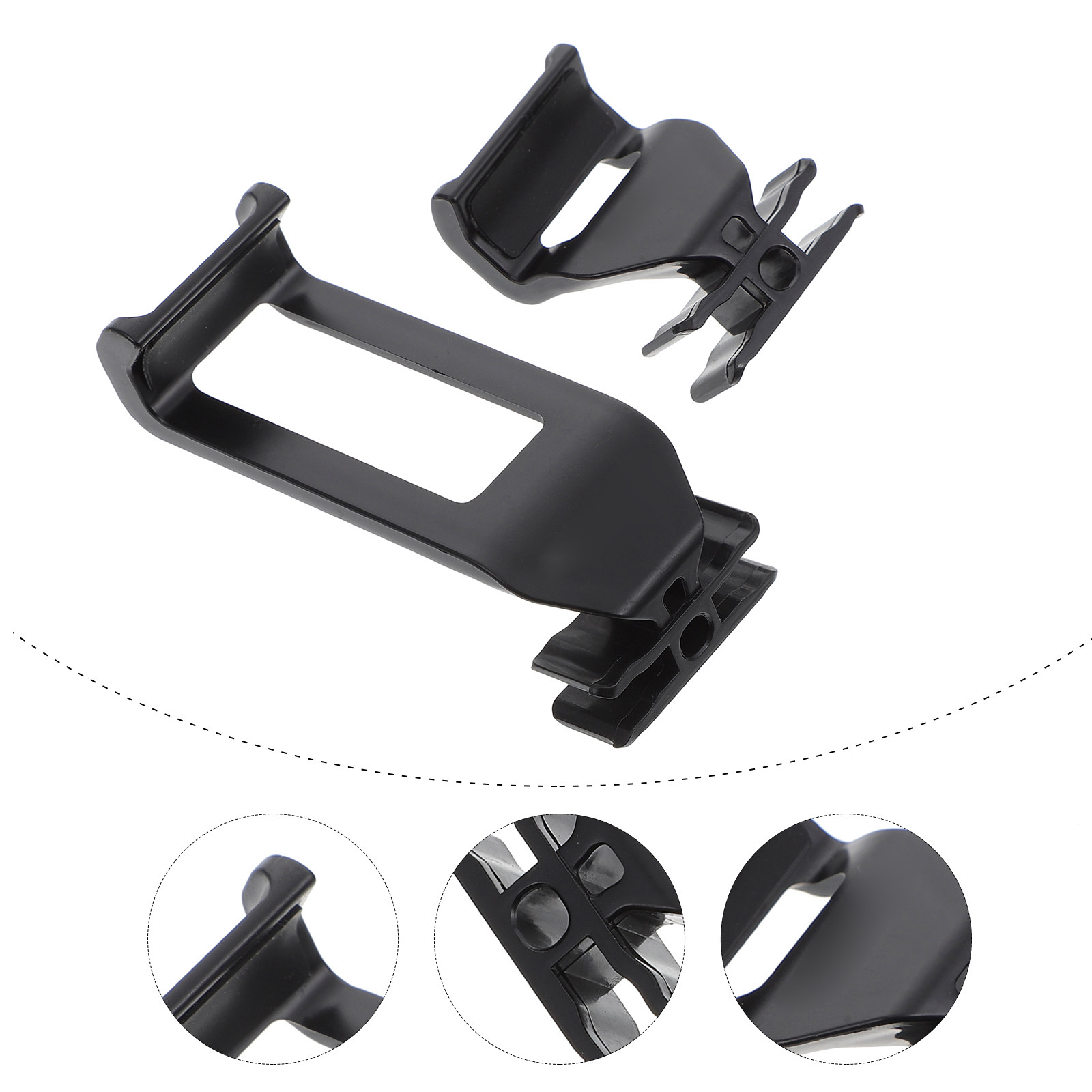 Drone Tablet Mount - 드론 태블릿 거치대 1세트, 리모컨 및