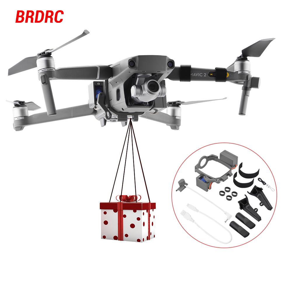 Drone Tablet Mount - DJI Mavic 3/2 Pro Zoom Mini