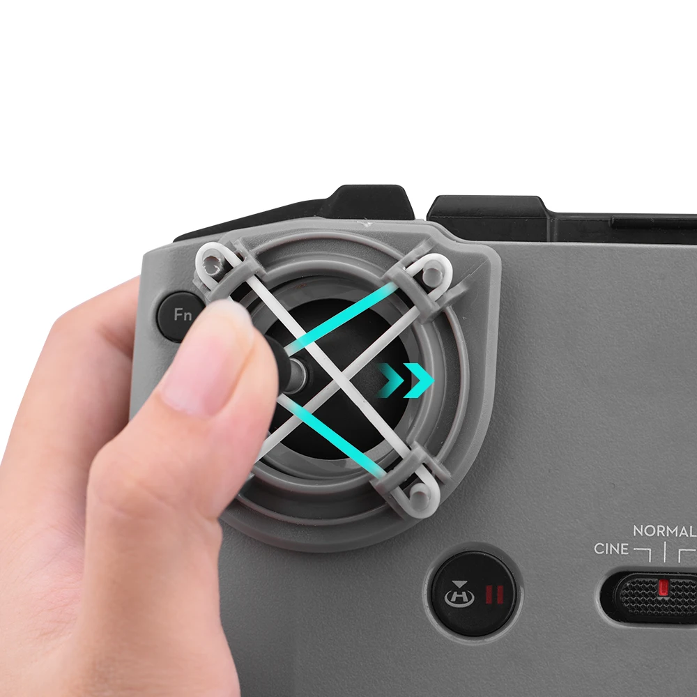 DJI NEO/Mini 3 Pro/2/Mavic 3/A - Drone Control Stick 리뷰 및 가격