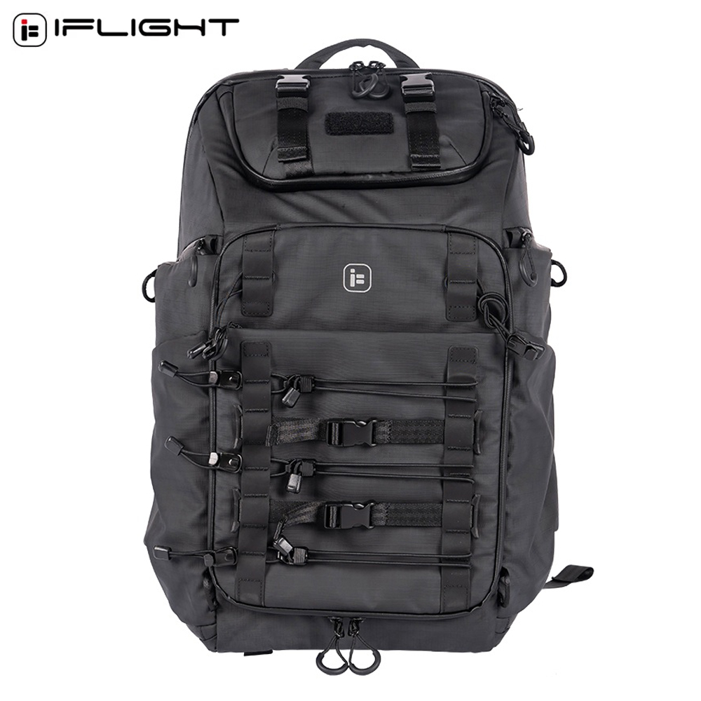 아이플라이트 FPV 드론 백팩 V2 540X380X22 - Drone Backpack 리뷰 및 가격