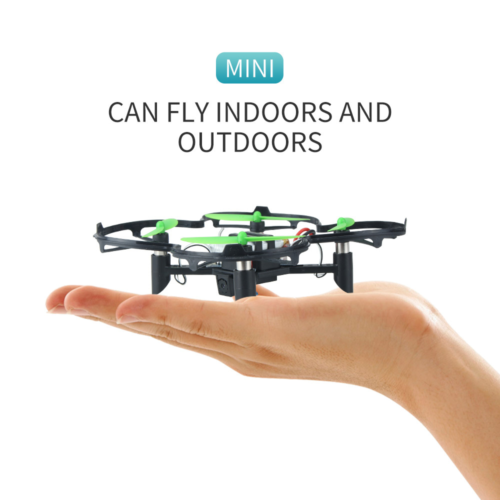 DM002 DIY 고정 높이 쿼드콥터 미니 드론 항공  - Drone Controller Screen 리뷰 및 가격