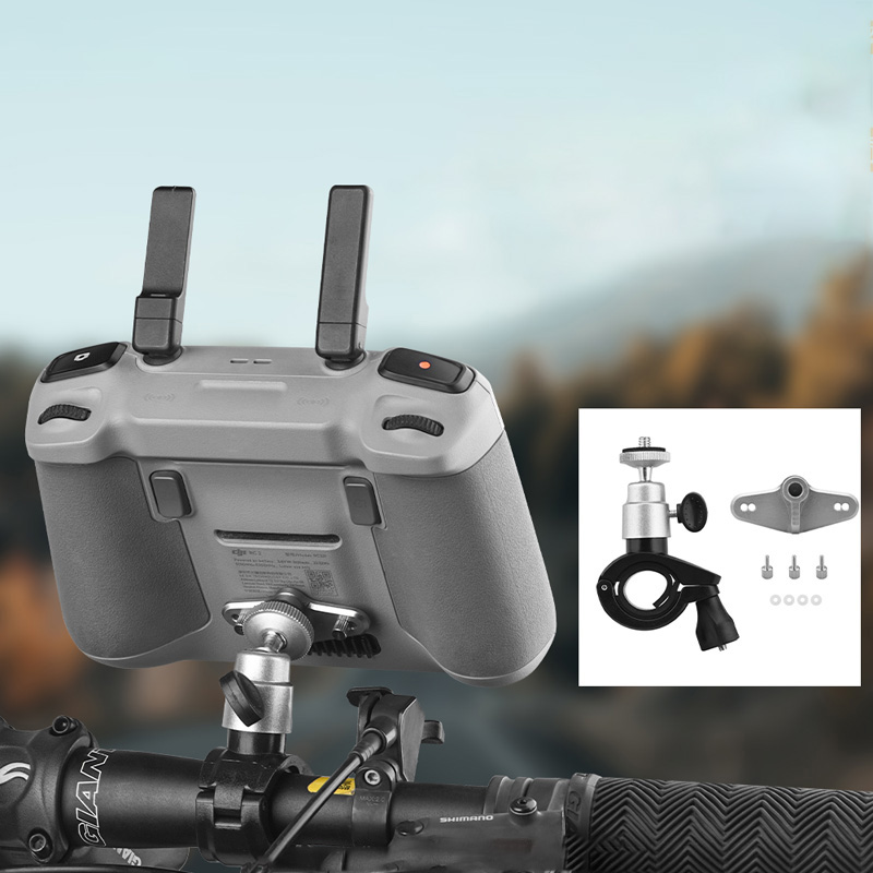 RC RC2 원격 제어 자전거 홀더 바 핸드 마운트 자 - Drone Tablet Mount 리뷰 및 가격