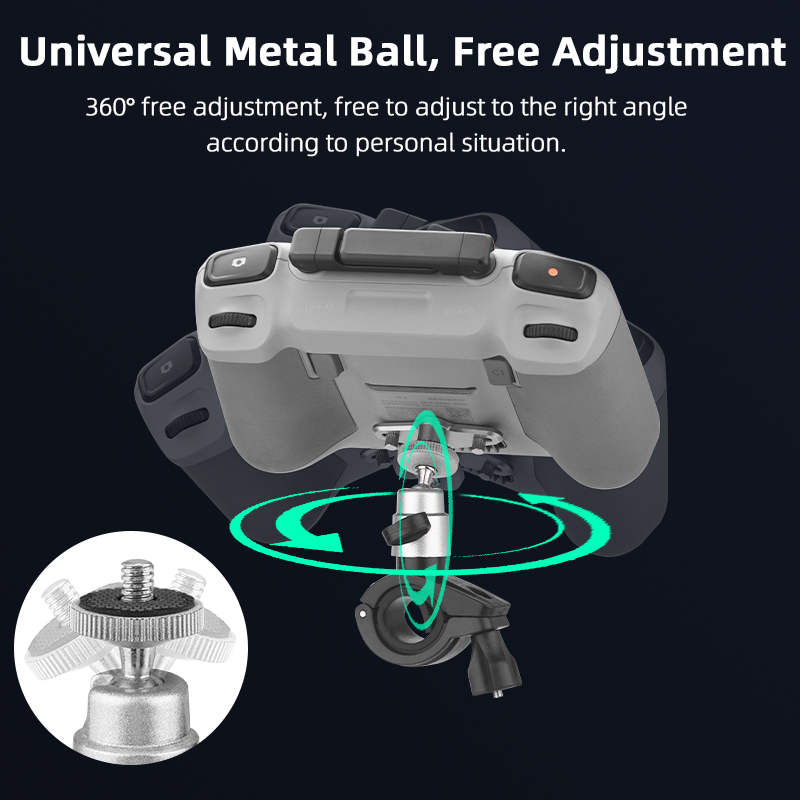 RC RC2 원격 제어 자전거 홀더 바 핸드 마운트 자 - Drone Tablet Mount 리뷰 및 가격