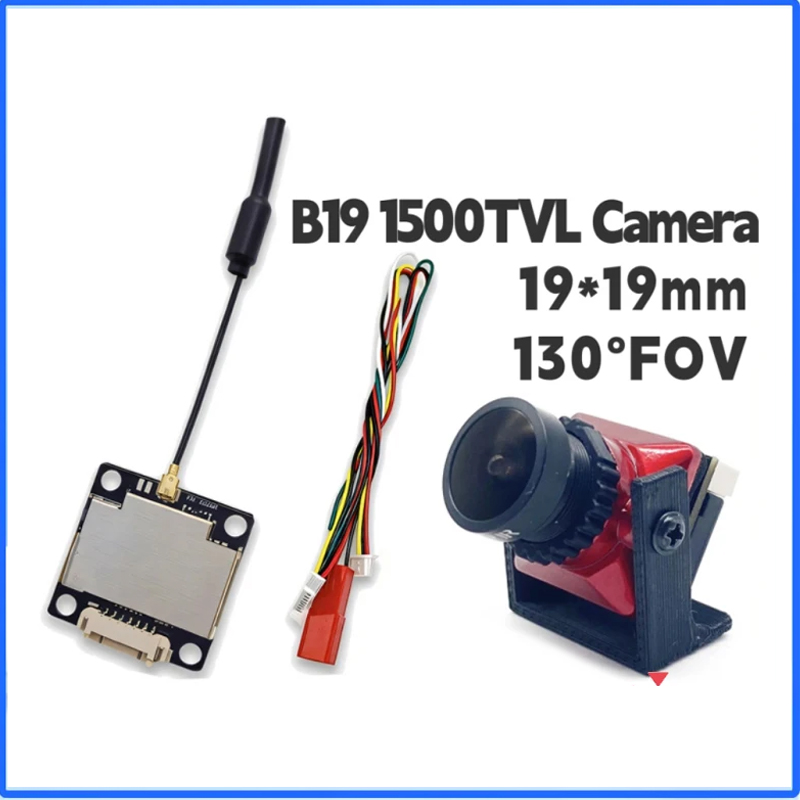 SLONWAKE FPV 슈트 5.8G 600mW VTX - Drone Controller Screen 리뷰 및 가격