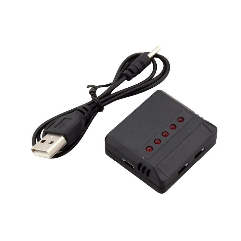 Syma X5HW X5HC X5C X5SW 3.7V 5 - Drone Battery Charger 리뷰 및 가격
