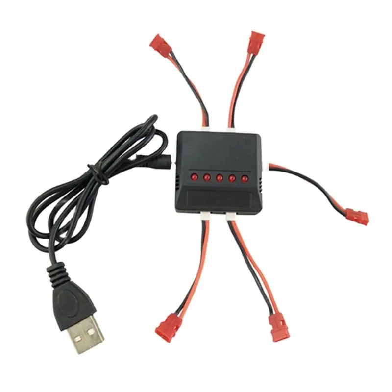 Syma X5HW X5HC X5C X5SW 3.7V 5 - Drone Battery Charger 리뷰 및 가격