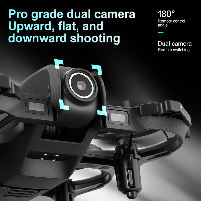 대형 화면 리모컨 RC 드론, 8K HD 카메라 탑재, - Drone Controller Screen 리뷰 및 가격