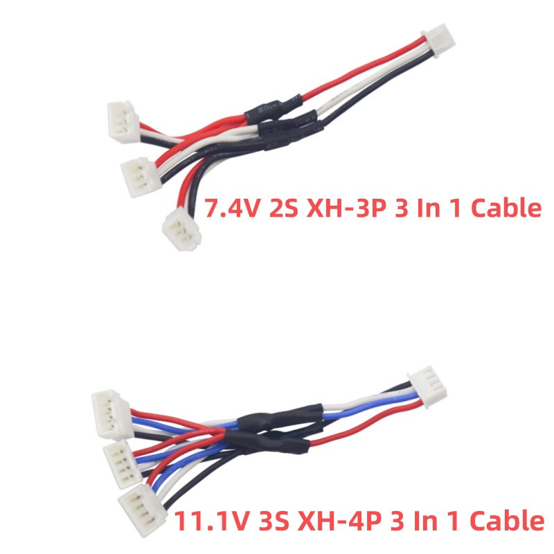 MJX B3 RC 드론 배터리 충전기 3-in-1 병렬 - Drone Battery Charger 리뷰 및 가격
