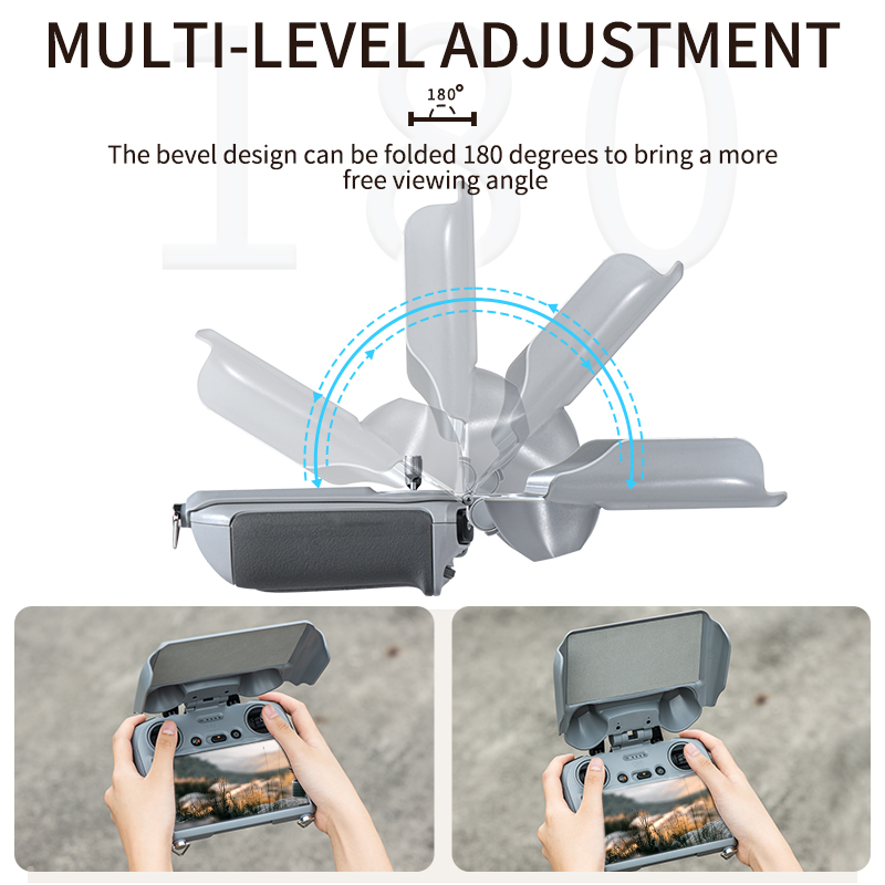 STARTRC는 DJI Mini3pro 드론 RC 리모 - Drone Sun Shade 리뷰 및 가격
