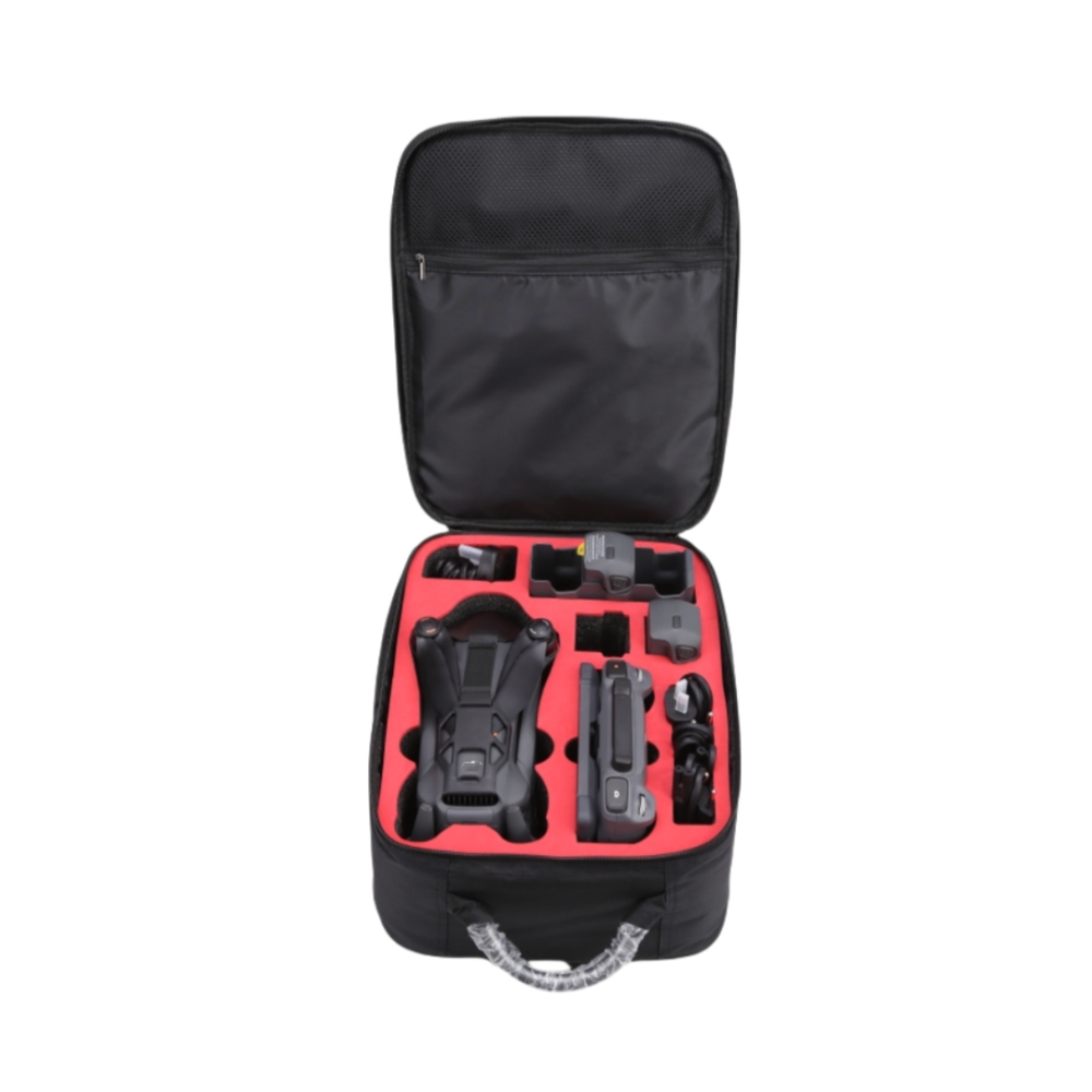 DJI Mavic 4 Pro용 백팩 휴대용 케이스, R - Drone Charging Hub 리뷰 및 가격