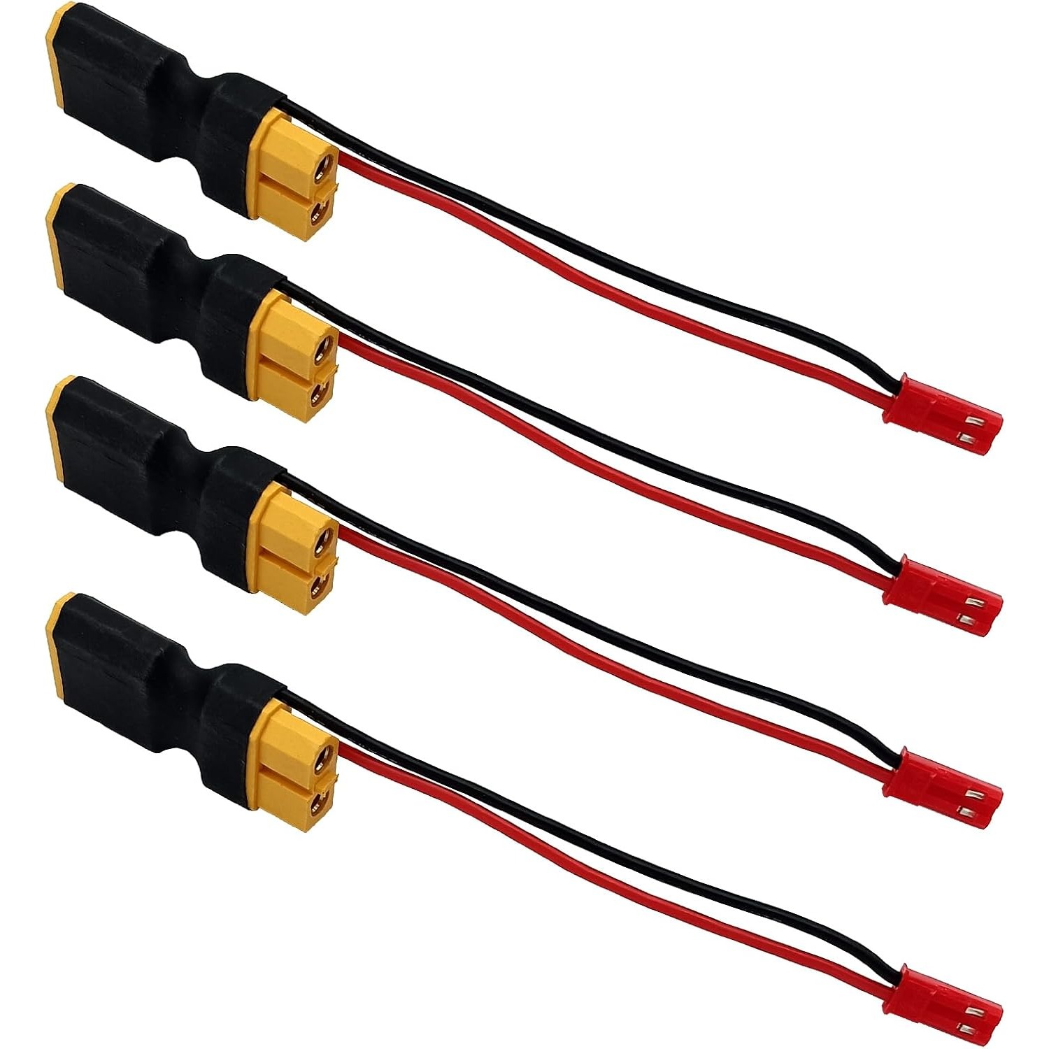 1PCS XT60 남성-여성 커넥터(JST 와이어 포함 - Drone Beacon Light 리뷰 및 가격