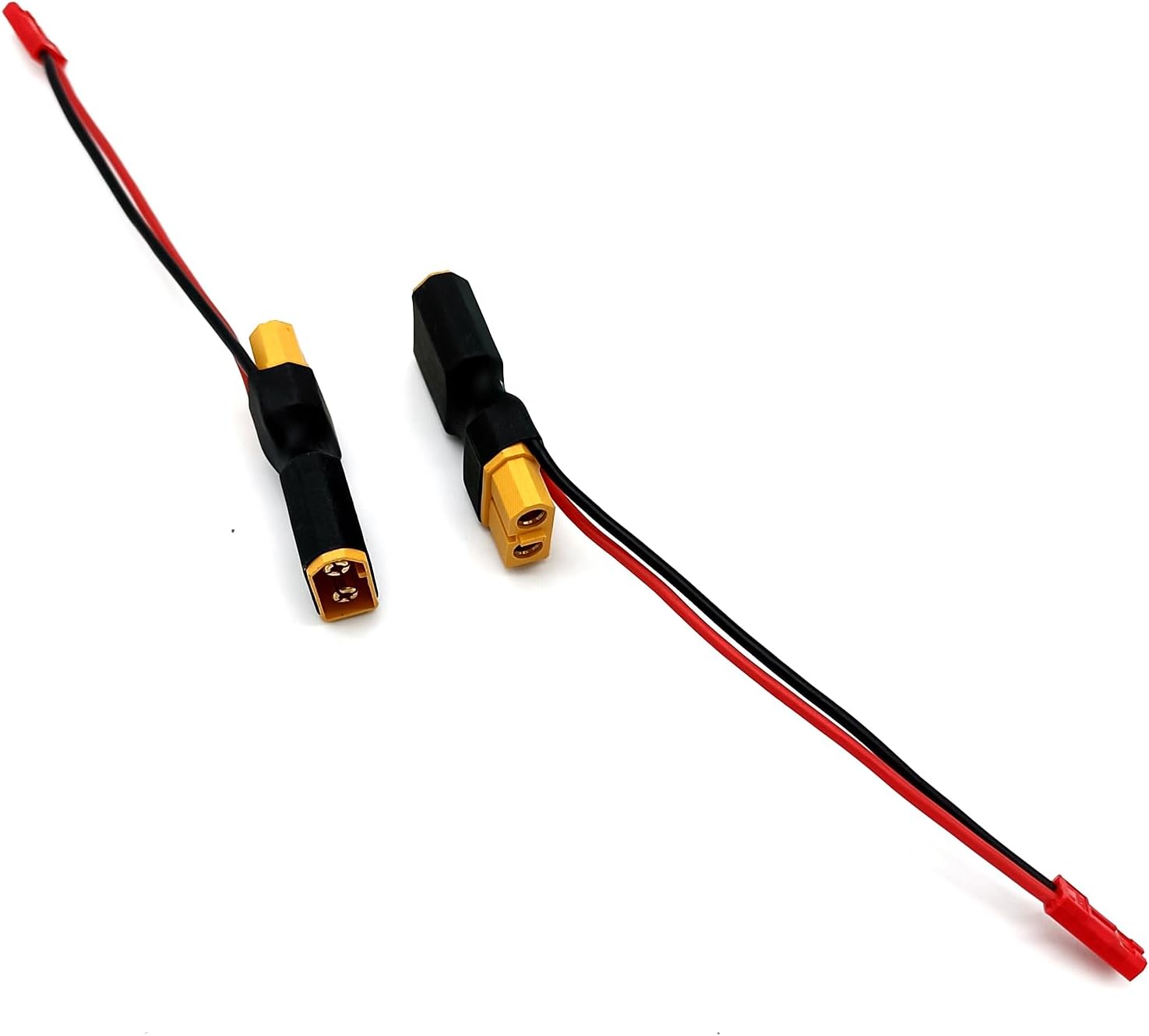 1PCS XT60 남성-여성 커넥터(JST 와이어 포함 - Drone Beacon Light 리뷰 및 가격