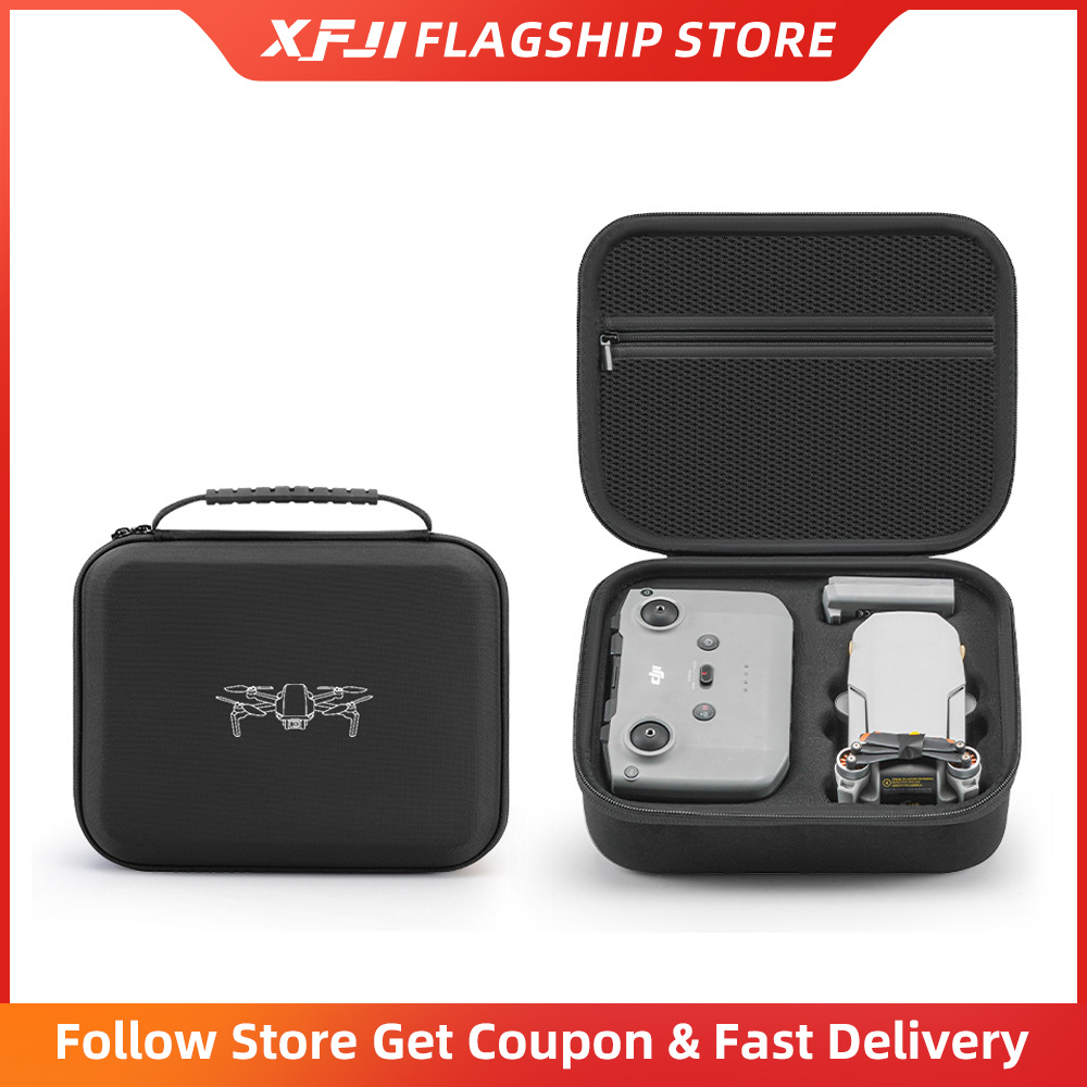 DJI Mini4K/Mini 2SE/Mini 2 하드  - Drone Hard Shell Case 리뷰 및 가격