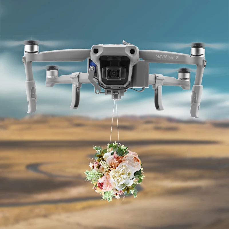 DJI Mavic Pro/2/3/AIR 2/MINI 1 - Drone Tablet Mount 리뷰 및 가격