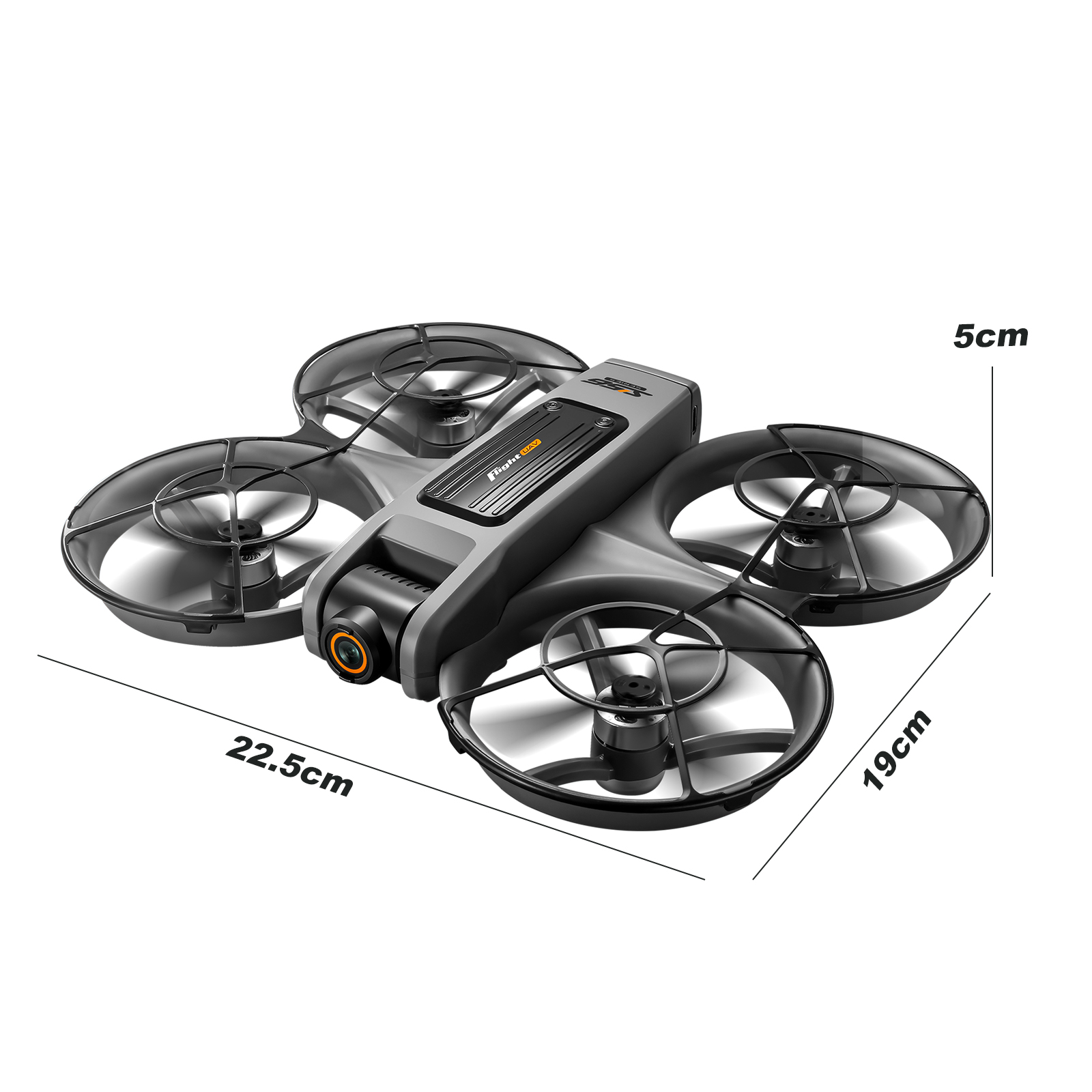 ZNLYRION S156 RC 드론 8K 듀얼 카메라  - Drone Controller Screen 리뷰 및 가격