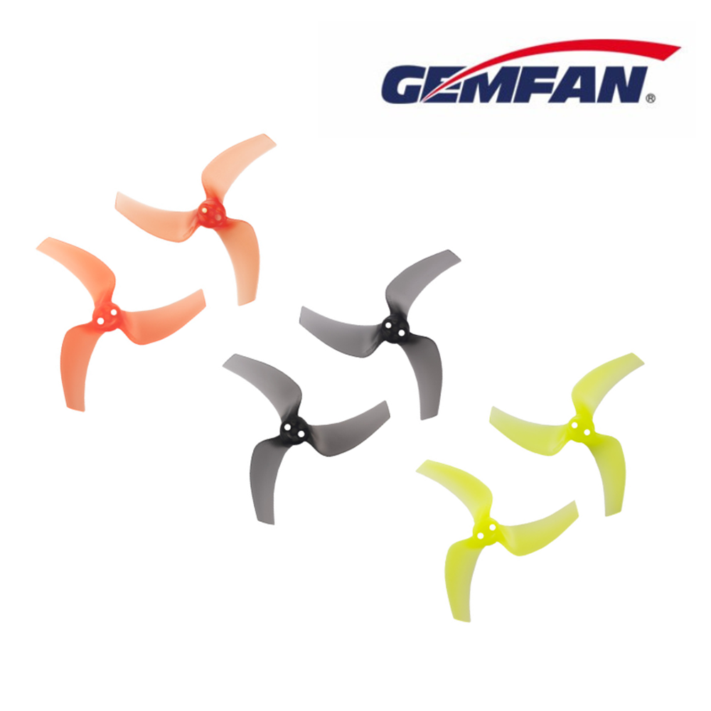 Gemfan 3.2 인치 소품 DJI 아바타 2 303 - Drone Battery Adapter 리뷰 및 가격