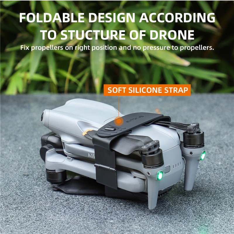 DJI Air 3S Air 3 드론 윙용 프로펠러 홀더 - Drone Propeller Holder 리뷰 및 가격