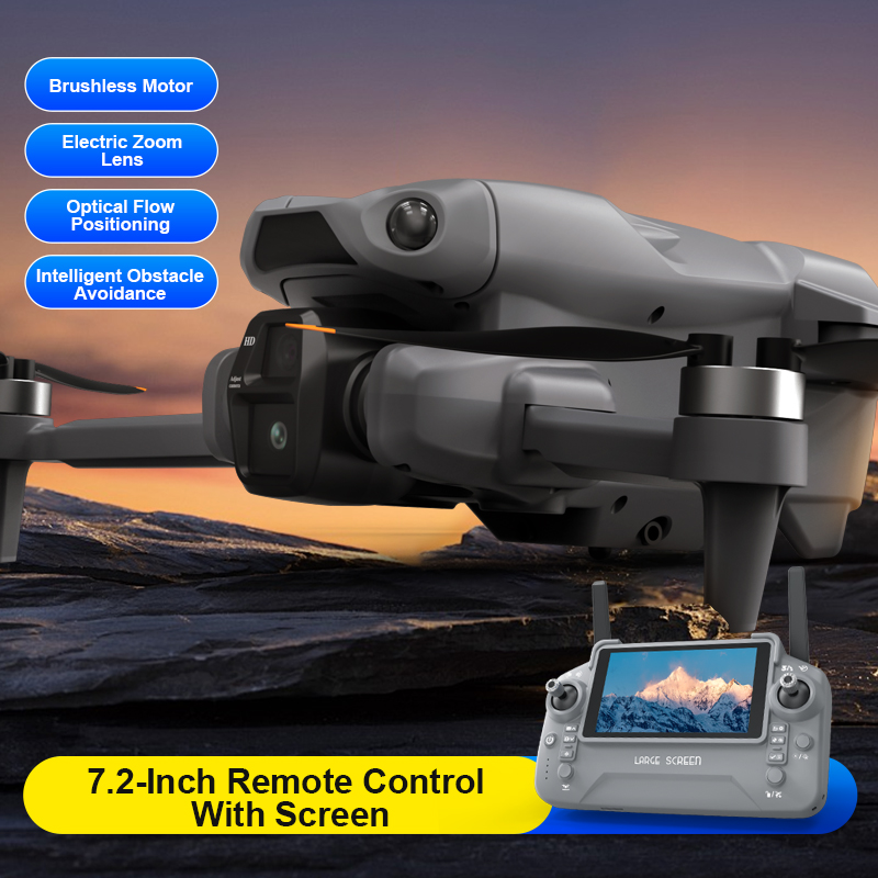 항공 사진 촬영 LF682 드론 8K HD 듀얼 카메라 - Drone Battery Charger 리뷰 및 가격