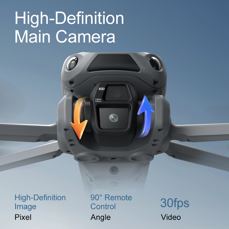 항공 사진 촬영 LF682 드론 8K HD 듀얼 카메라 - Drone Battery Charger 리뷰 및 가격