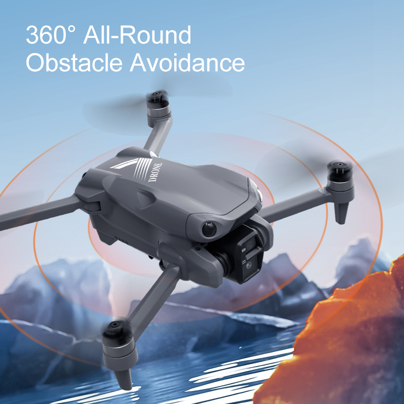 항공 사진 촬영 LF682 드론 8K HD 듀얼 카메라 - Drone Battery Charger 리뷰 및 가격