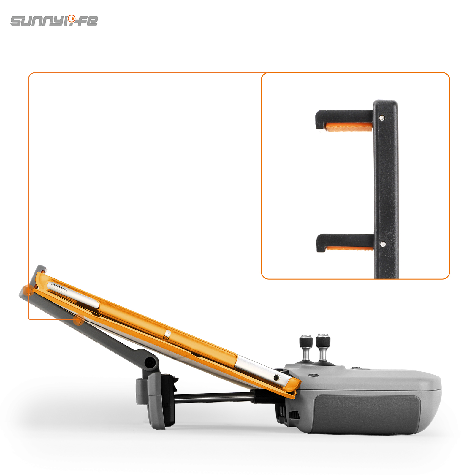 DJI RC N3/2/1 원격 제어 태블릿 스탠드 홀더 - Drone Tablet Mount 리뷰 및 가격