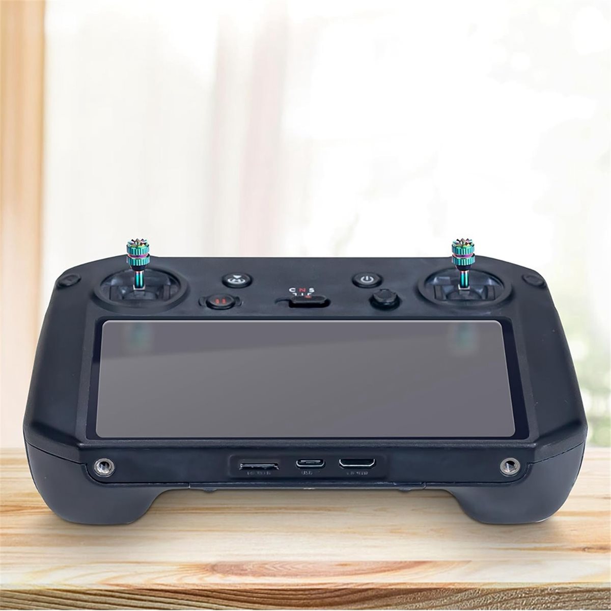 DT75BG 4PCS 금속 제어 조이스틱 로커 스틱 엄 - Drone Control Stick 리뷰 및 가격
