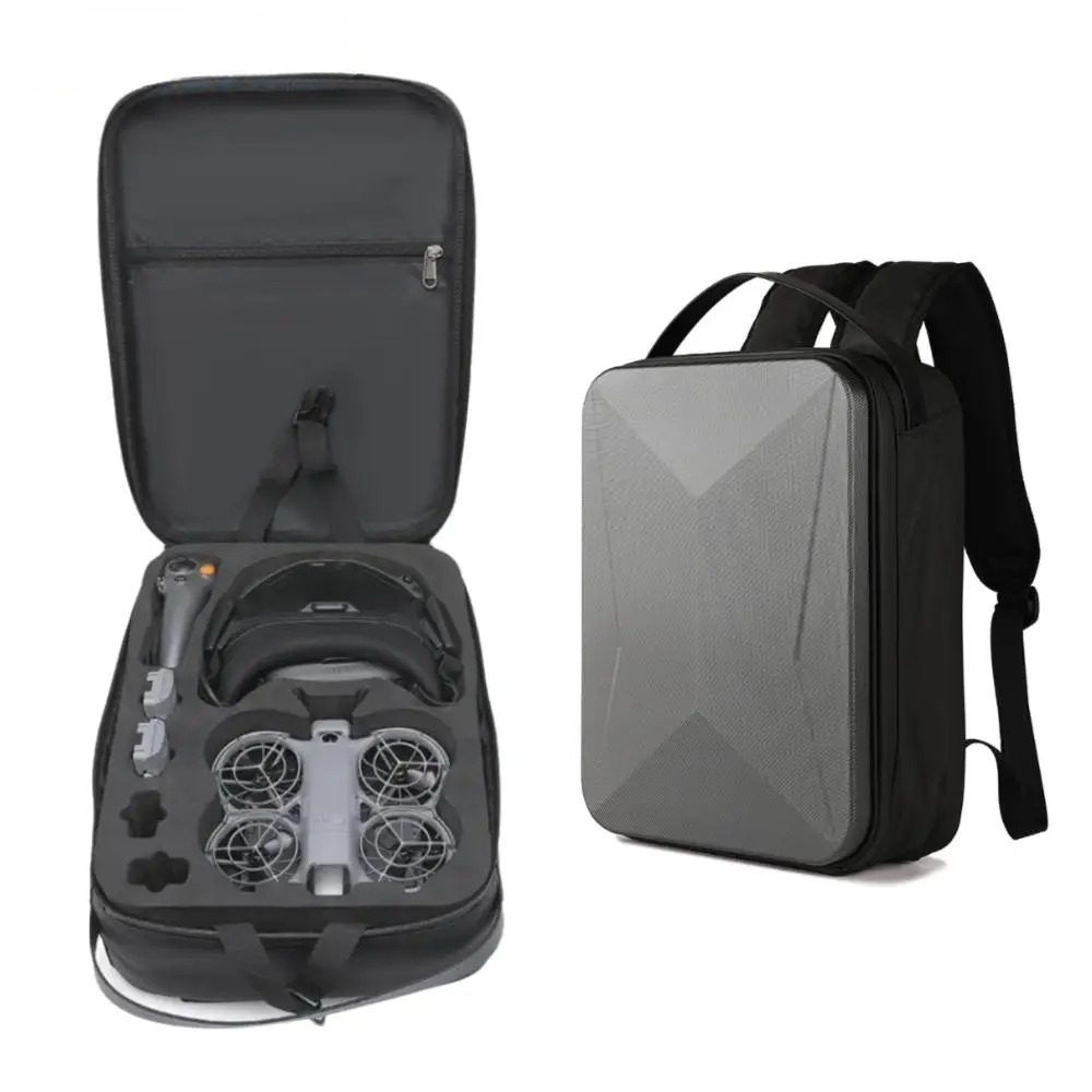 DJI Neo 2 모션 플라이 모어 콤보 드론용 하드쉘 - Drone Hard Shell Case 리뷰 및 가격
