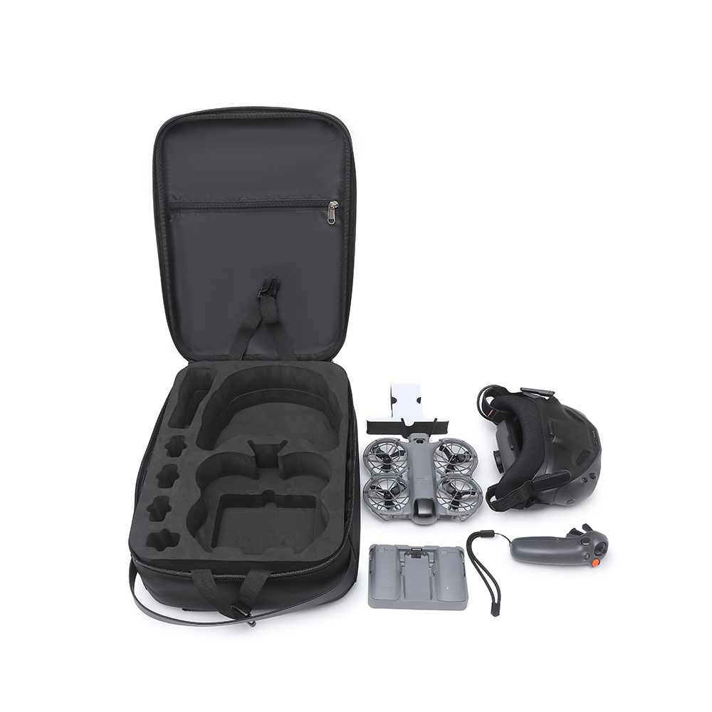DJI Neo 2 모션 플라이 모어 콤보 드론용 하드쉘 - Drone Hard Shell Case 리뷰 및 가격