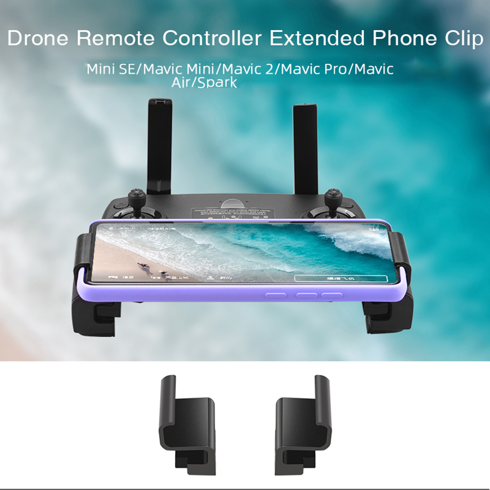 DJI Mavic Mini /SE /Mavic 2 Pr - Drone Tablet Mount 리뷰 및 가격