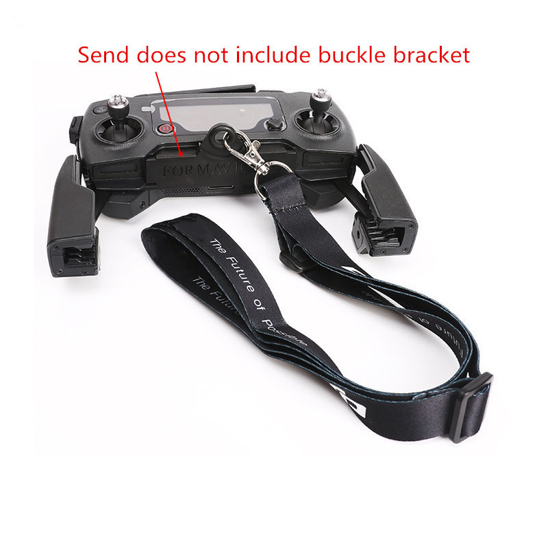 리모컨 벨트 슬링 랜야드 스트랩, DJI 매빅 미니 에 - Drone Neck Strap 리뷰 및 가격