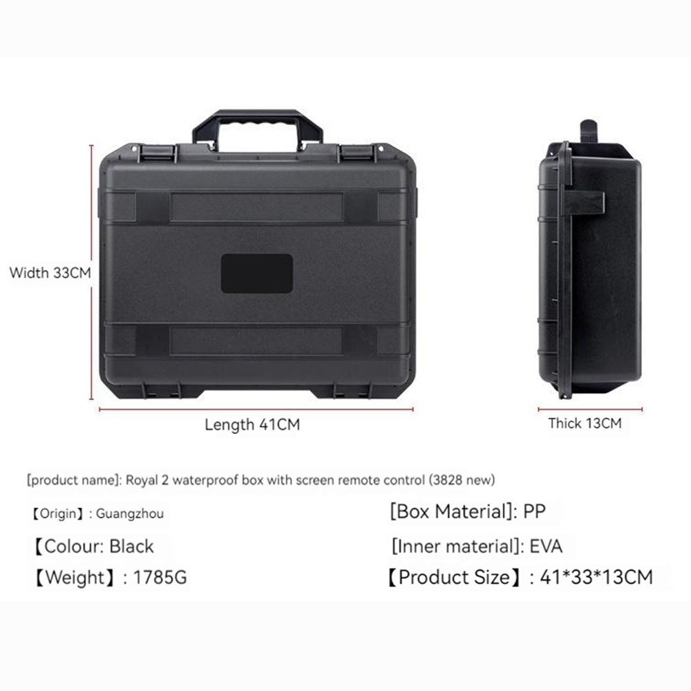 DJI Mavic 2 방수 보관 케이스 DJI Mavi - Drone Joystick Cover 리뷰 및 가격