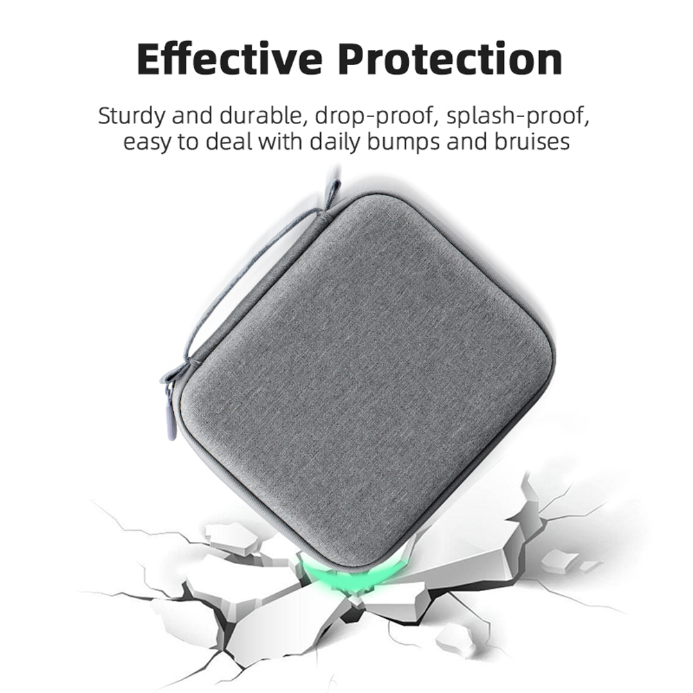 DJI 미니 5 프로 드론 액세서리용 보관 가방 DJI - Drone Joystick Cover 리뷰 및 가격