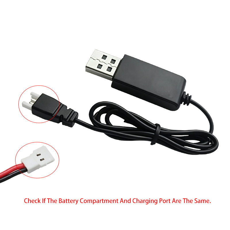 3.7V 리튬 폴리머 배터리 USB 충전기 RC 드론  - Drone Battery Charger 리뷰 및 가격