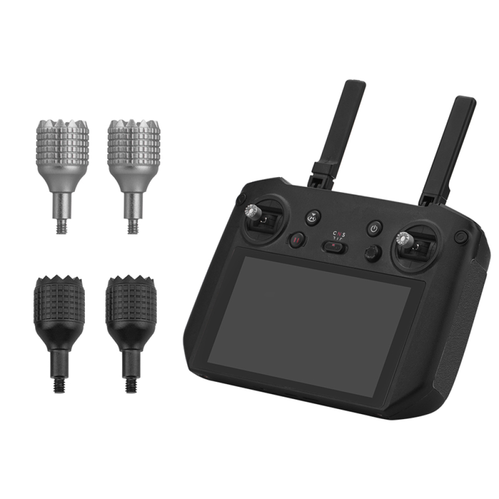 DJI RC PRO용 리모컨 조이스틱 스크린 포함 마스 - Drone Control Stick 리뷰 및 가격