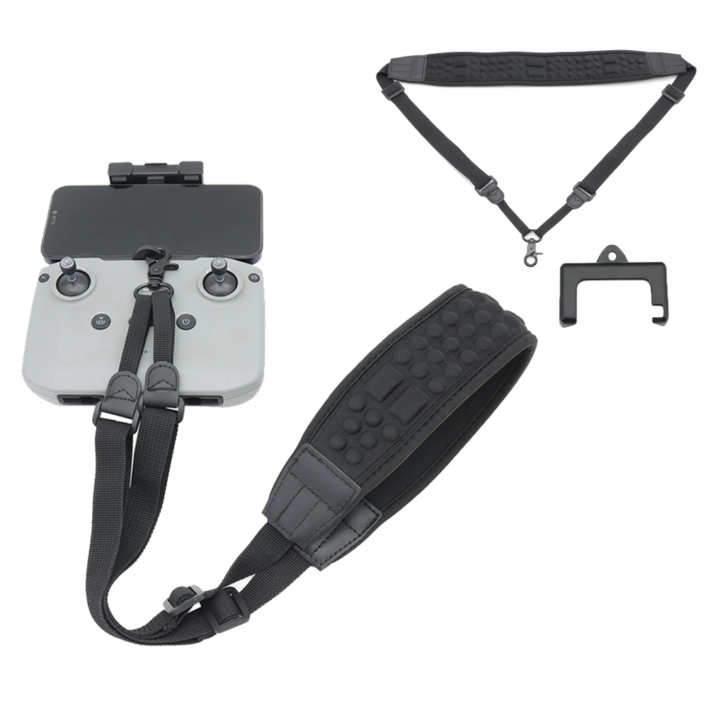 DJI Mini 2/3 Air 2/Air2S/Air 3 - Drone Neck Strap 리뷰 및 가격