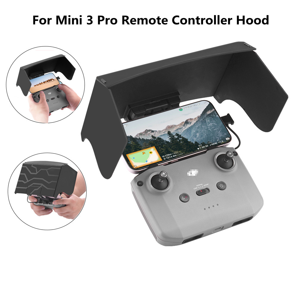 DJI Mavic 3/Mini 2/Air 2/Air 2 - Drone Sun Shade 리뷰 및 가격