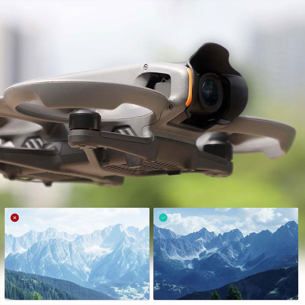 Sunnylife DJI AVATA 2 렌즈 후드 짐벌 - Drone Sun Shade 리뷰 및 가격