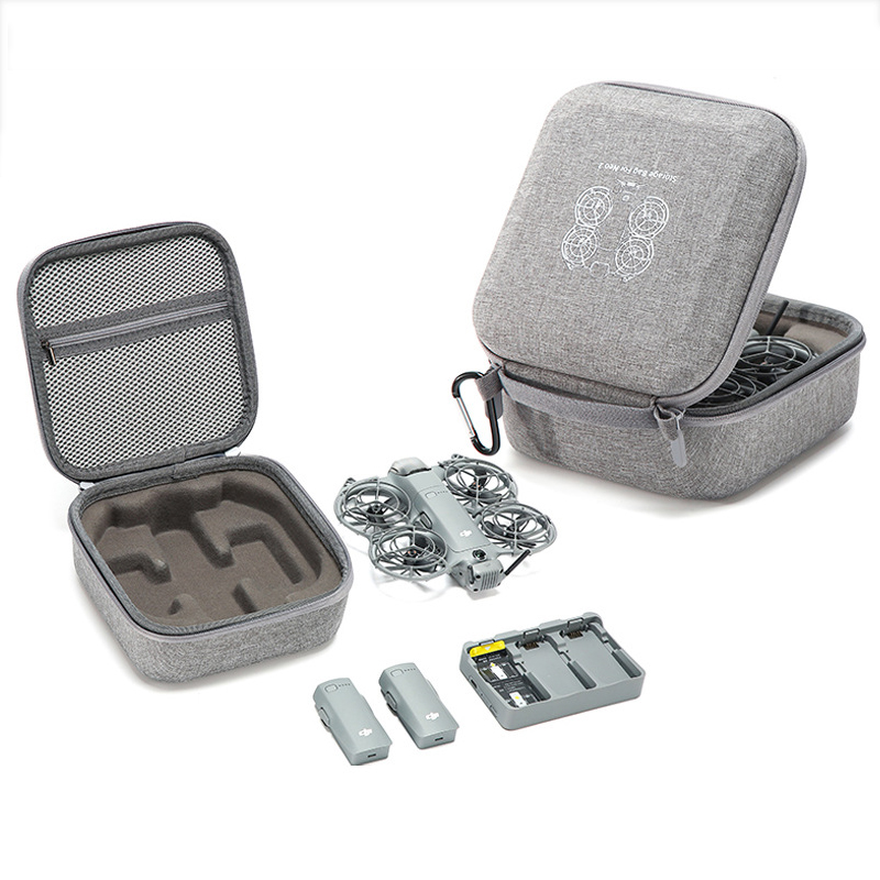 DJI NEO 2 충격 방지 케이스 하드 쉘 케이스 휴 - Drone Hard Shell Case 리뷰 및 가격