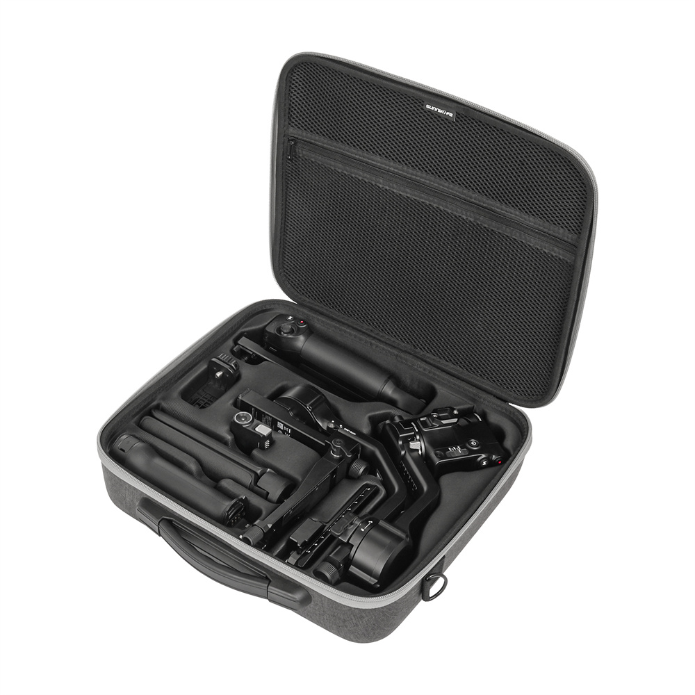 DJI Ronin RS5 가방 보호대용 드론 콤보 박스 - Drone Neck Strap 리뷰 및 가격