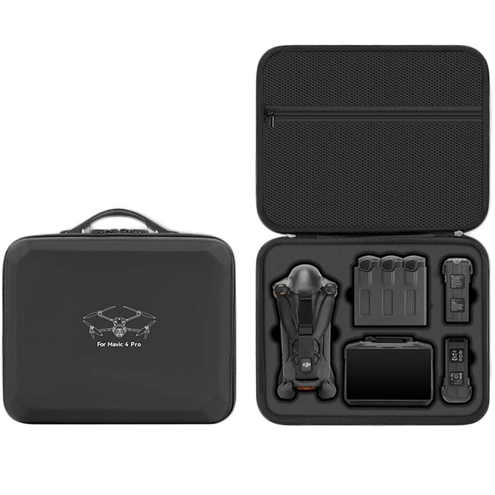 DJI 매빅 4 프로 케이스, DJI 매빅 4 프로 플 - Drone Joystick Cover 리뷰 및 가격