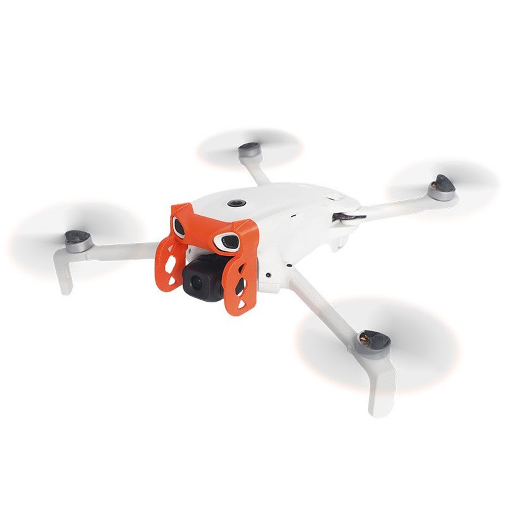 DJI Lito 1 & X1용 스크래치 방지 렌즈 후드 - Drone Sun Shade 리뷰 및 가격