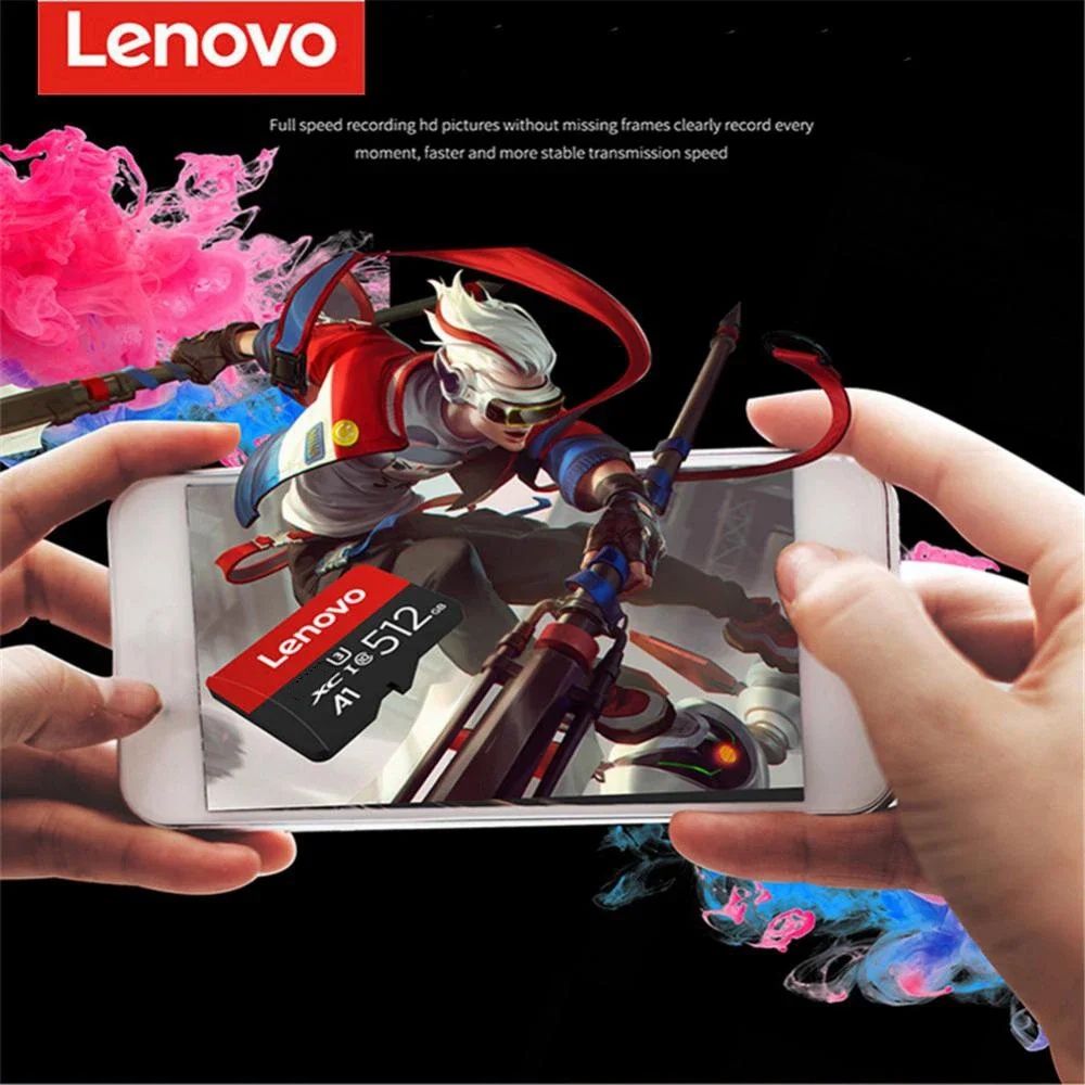 레노버 1TB 메모리 마이크로 카드 클래스 10 고속  - Drone Strobe Light 리뷰 및 가격