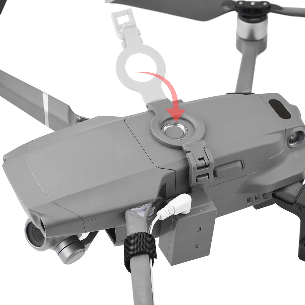 DJI Mavic 3/2 Pro Zoom Mini 2/ - Drone Tablet Mount 리뷰 및 가격